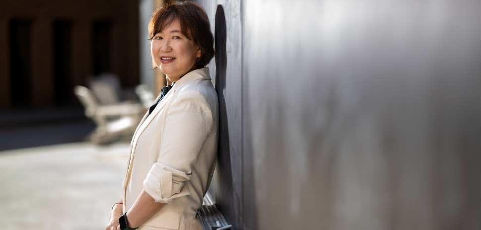 Sherry Wang