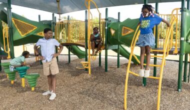 Texas schools hesitant to expand recess despite TCU research