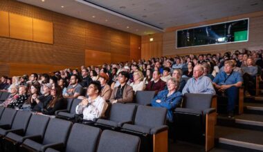 Here’s what to expect at the 2026 Lone Star Film Festival