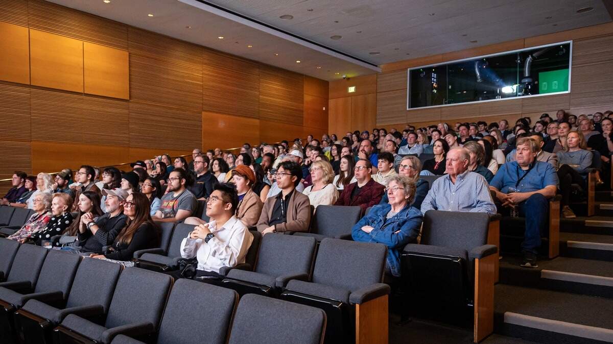 Here’s what to expect at the 2026 Lone Star Film Festival