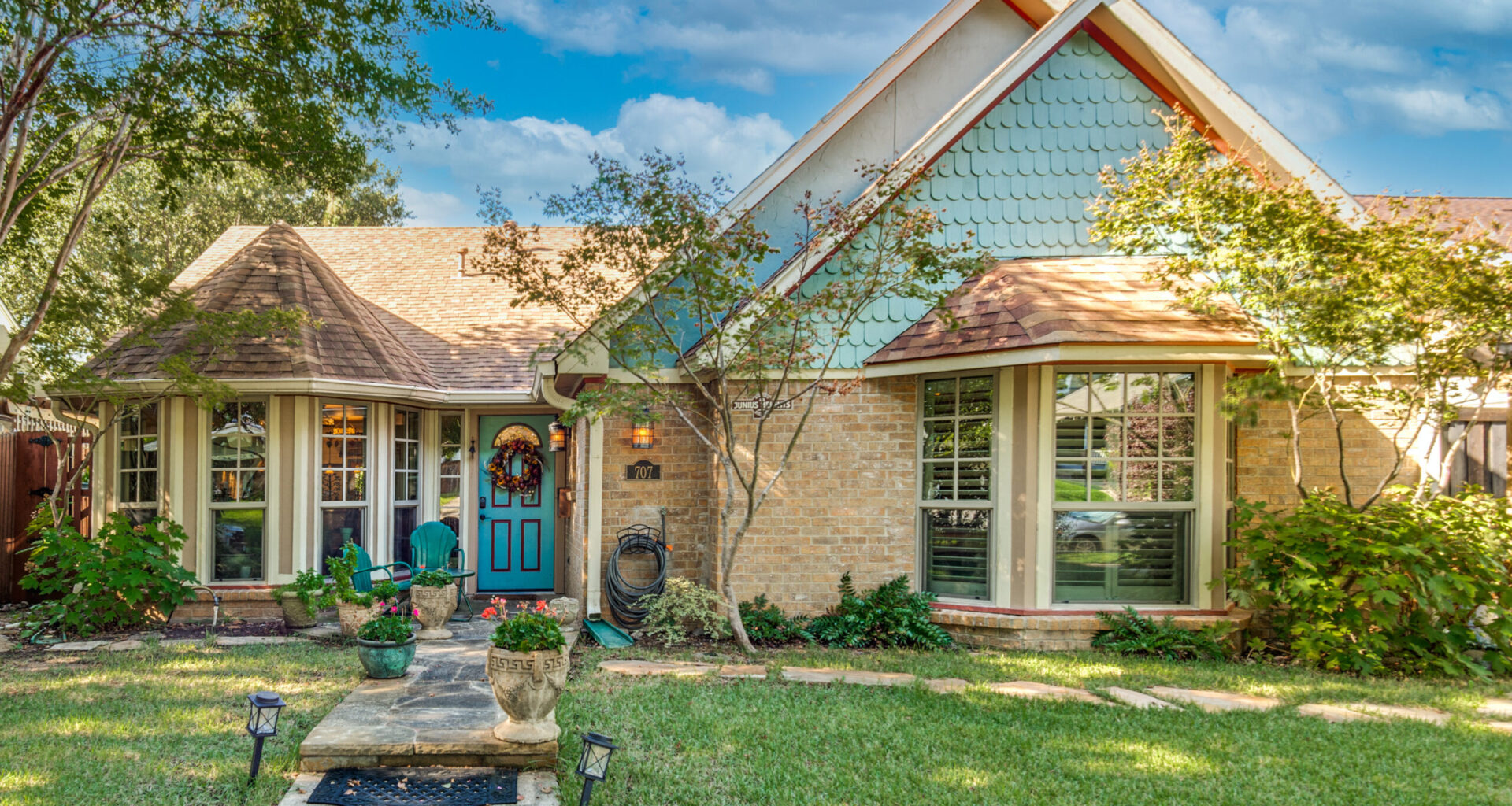 Junius Heights’s Saturday Stroll and Historic Home Tour to feature Lipscomb Elementary garden grand opening & community fun