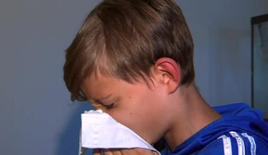 Pediatric flu cases rise in North Texas earlier than usual