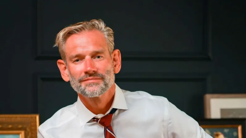 Matthew Kozik denied legal issues despite public indecency case