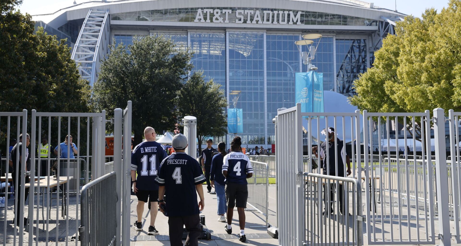 Arlington narrows how $273 million in Cowboys stadium money is spent