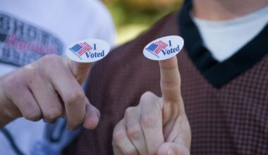 Corpus Christi election: Who is running in 2026?