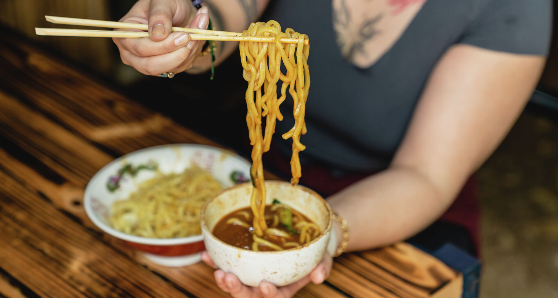 Ramen Tatsu-Ya and Snooze plan new nearly $1M Pflugerville spots