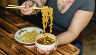 Ramen Tatsu-Ya and Snooze plan new nearly $1M Pflugerville spots