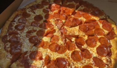 Burattino pizza opening restaurant in Arlington, 3rd in DFW