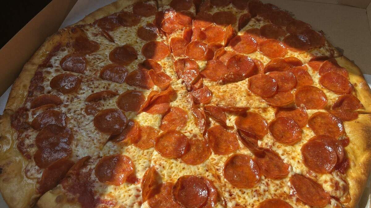 Burattino pizza opening restaurant in Arlington, 3rd in DFW