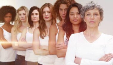 How Texas women voters could shape the state’s political future