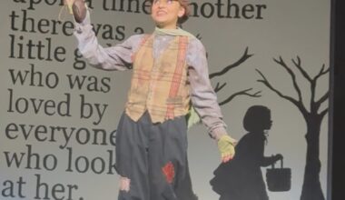 In Grand Prairie, the culture war comes for the school play
