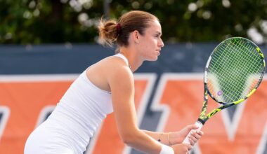 Illini Head to Fort Worth for TCU’s Battle for the Boot