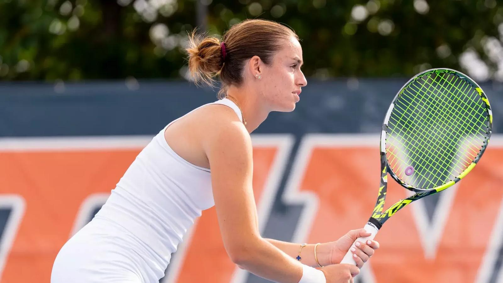 Illini Head to Fort Worth for TCU’s Battle for the Boot