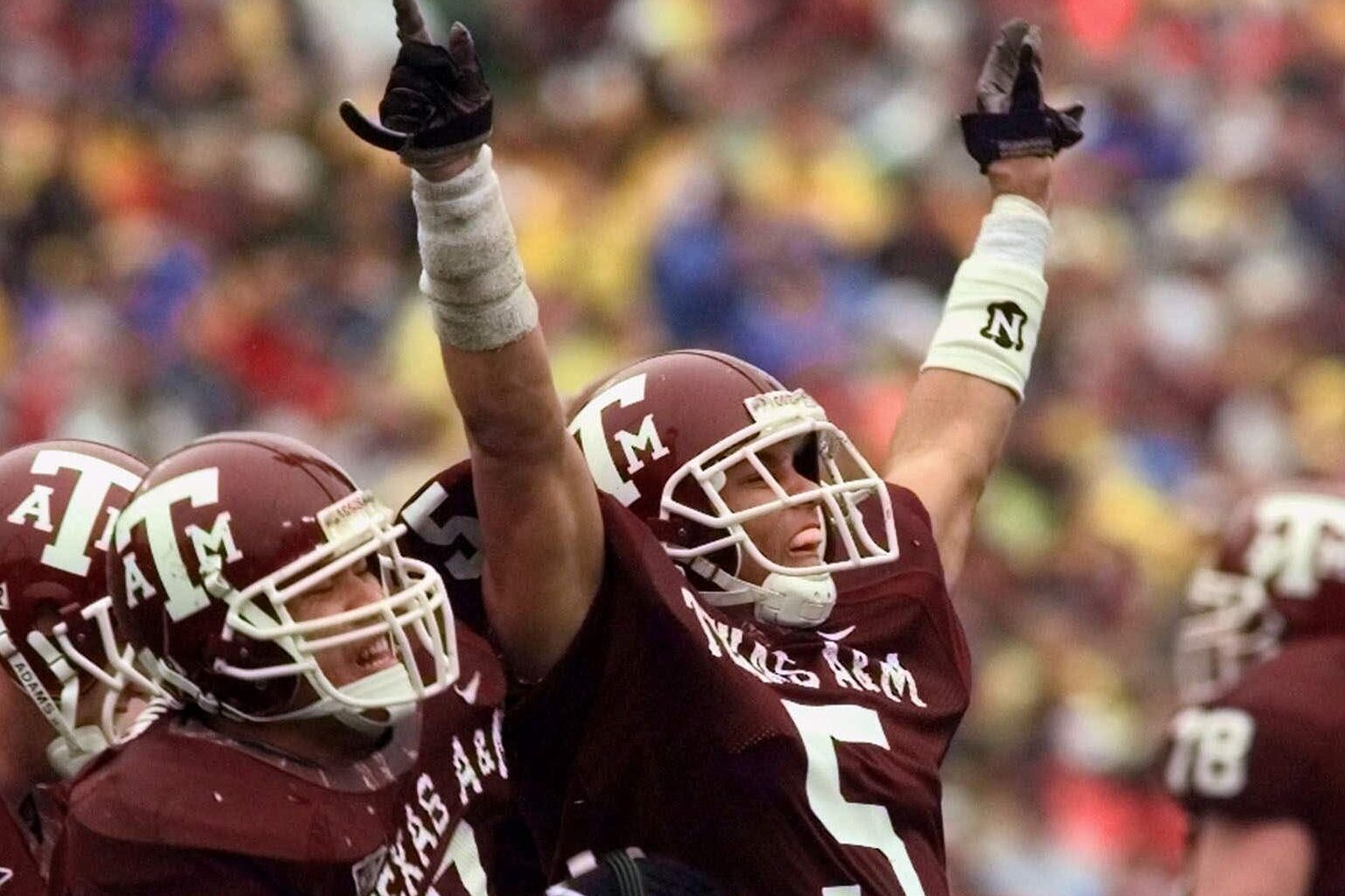 Texas A&M, Refugio High School football, track star Toya Jones dead