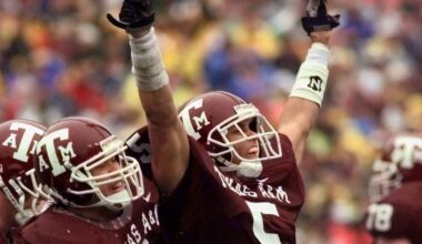 Texas A&M, Refugio High School football, track star Toya Jones dead