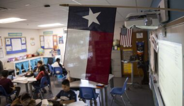 Grand Prairie campus named Texas’ top charter K-8 school, per new rank