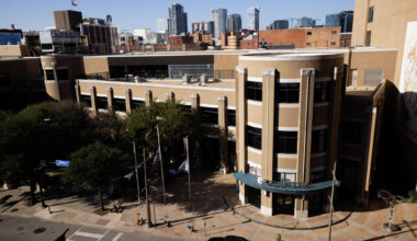 Bomb threat at Dallas College El Centro was false alarm