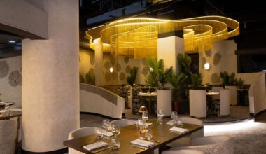 Restaurant group opens new concept in longtime Downtown Houston spot