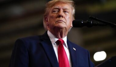 Donald Trump to visit Corpus Christi for midterm rally Tuesday