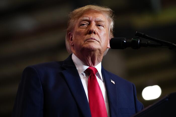 Donald Trump to visit Corpus Christi for midterm rally Tuesday