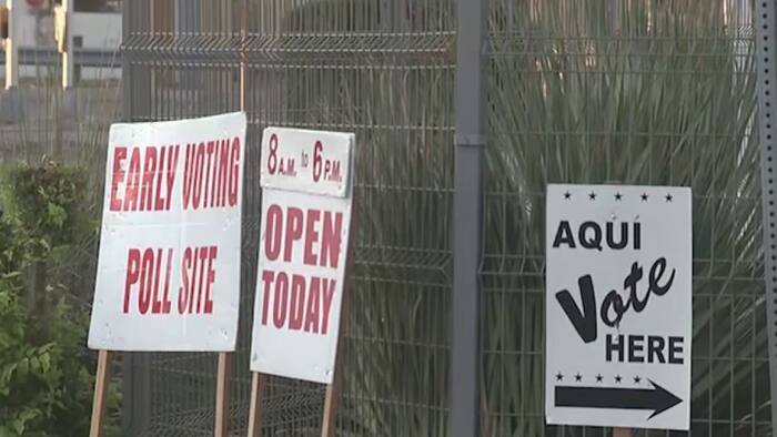 Alleged voter fraud from past elections in Texas under investigation, U.S. attorney says