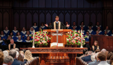 What to know about the upcoming vote at Highland Park UMC