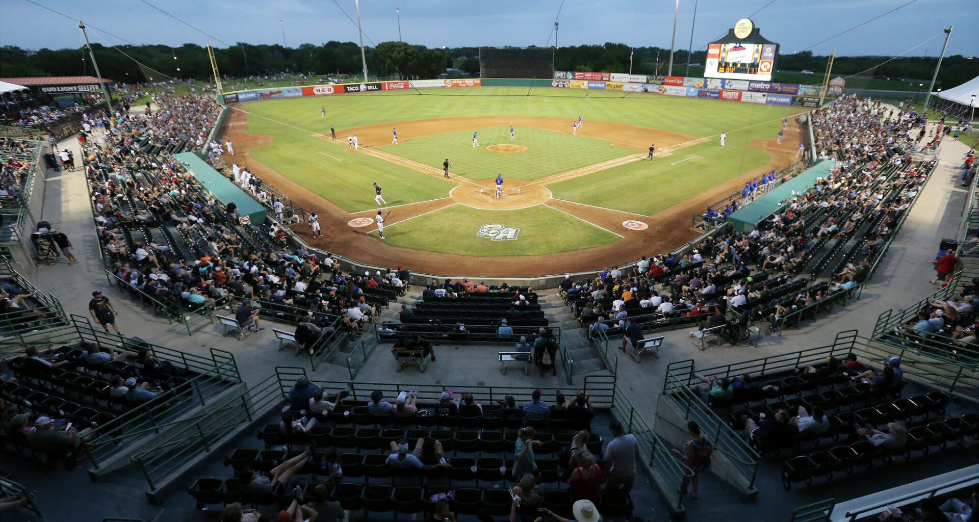 San Antonio stadium demolition timeline. What to know