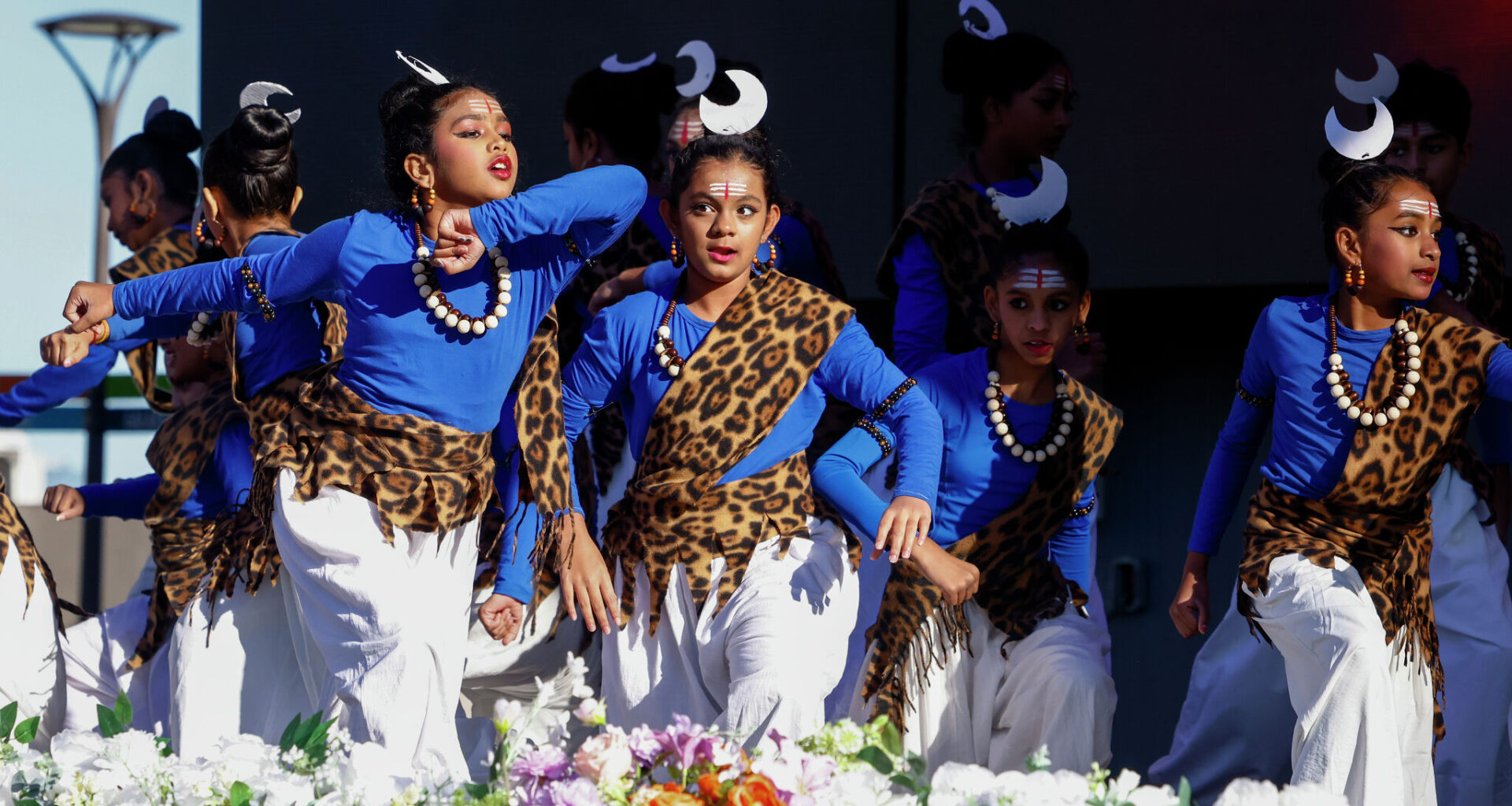 Where to celebrate Diwali in North Texas