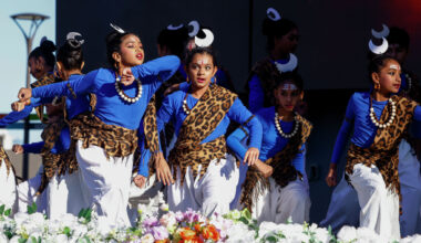 Where to celebrate Diwali in North Texas