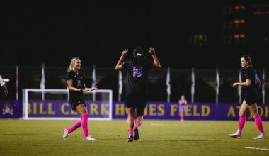 Pirates Rally To Force 2-2 Draw Against North Texas