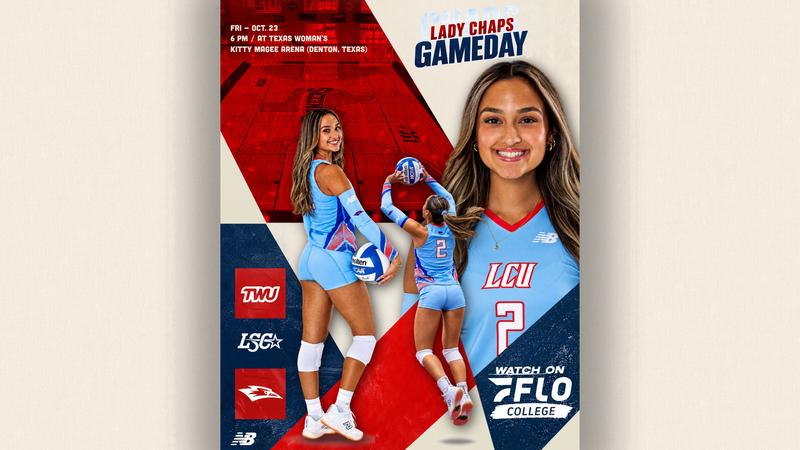 Lady Chaps Take Their Postseason Push On The Road