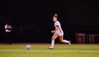 TCU Falls to Houston - TCU Athletics