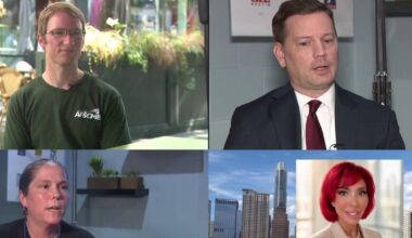 2026 Election: Meet the candidates for Austin City Council District 5