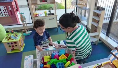 San Antonio Ronald McDonald Houses give families a place to stay during children’s treatment