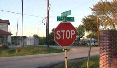 Crash during ICE pursuit in Northwest Harris County sparks conflicting accounts from family, federal agents