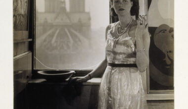 Rare French photographs at the Kimbell capture the birth of a medium