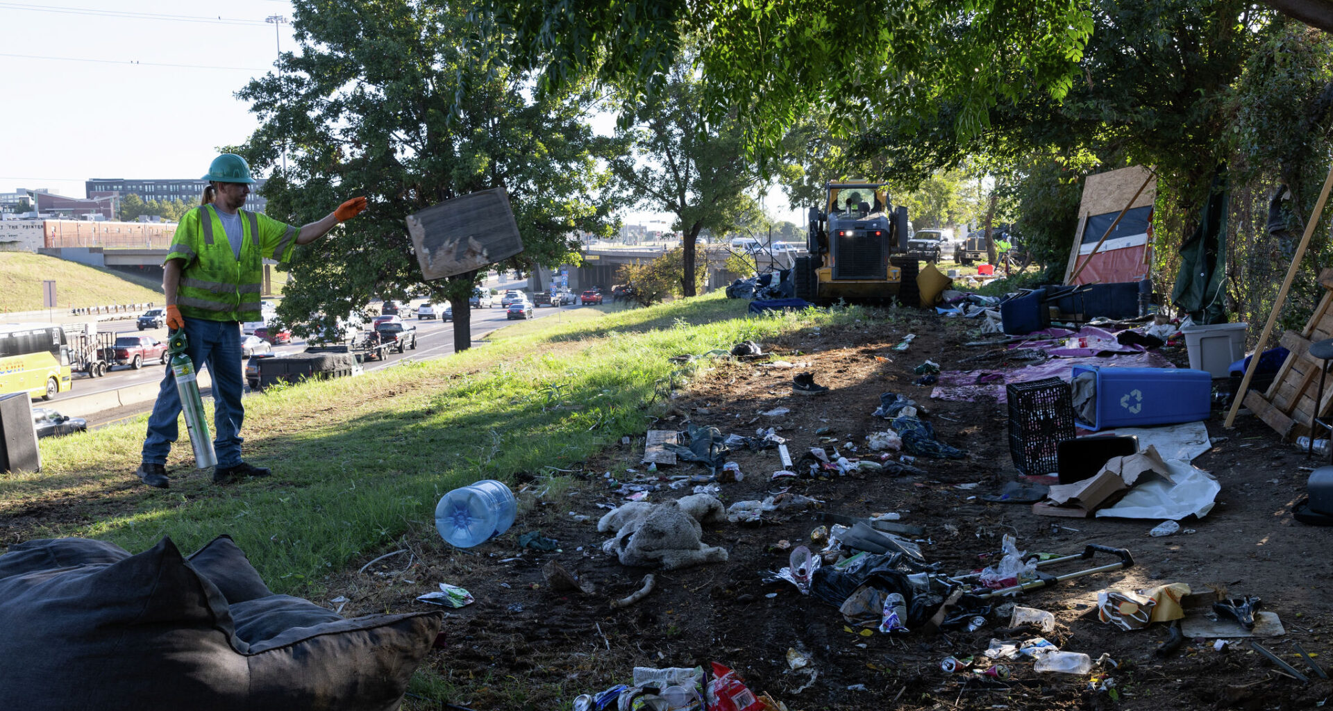 Dallas County homeless tax is expensive, inequitable and half-baked