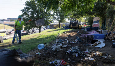 Dallas County homeless tax is expensive, inequitable and half-baked