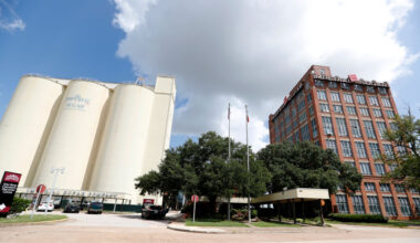 Sugar Land's Imperial Sugar Char House to be restored in $15M project