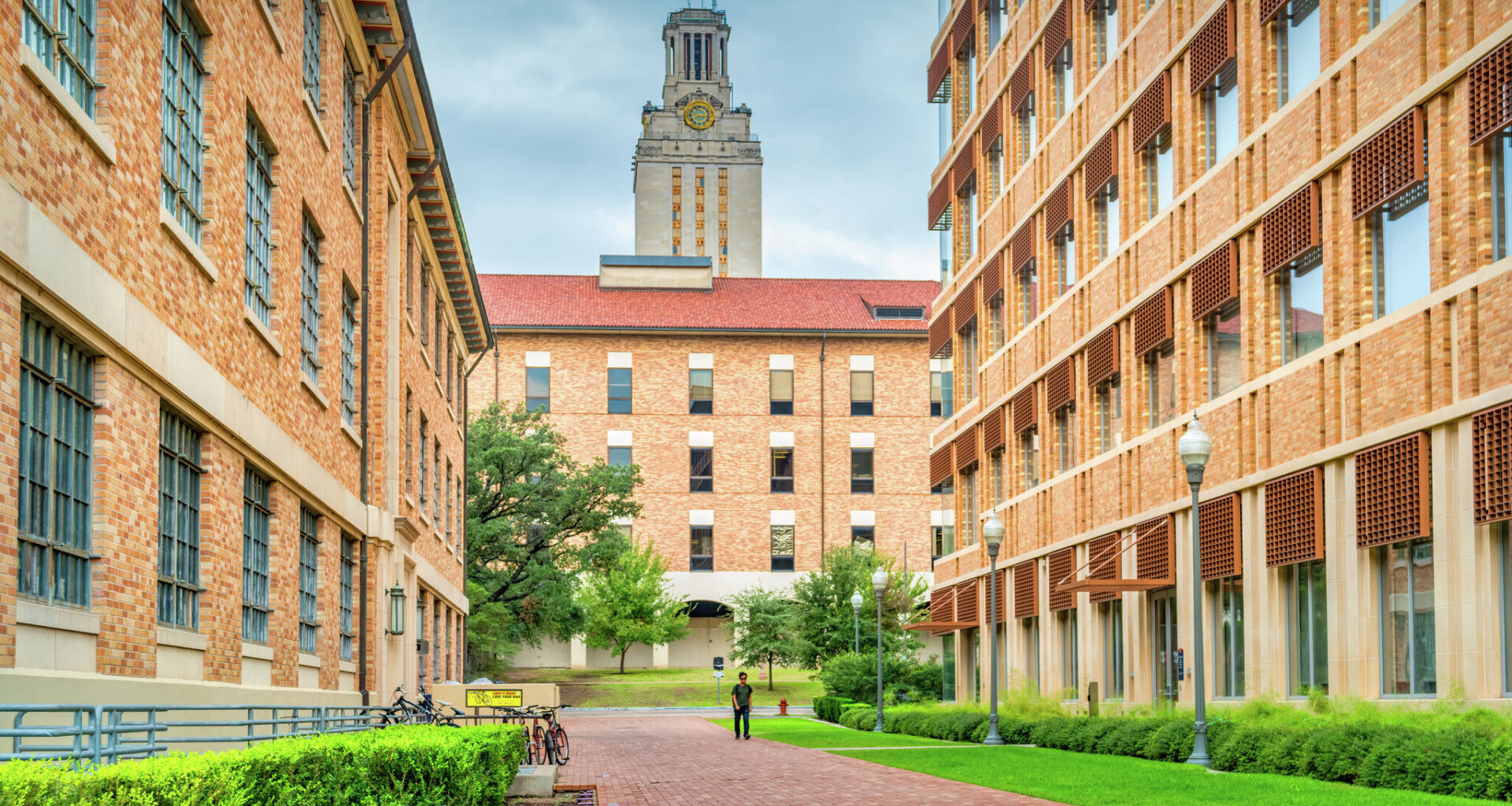 Austin crowned No. 1 college town in America, besting Texas A&M