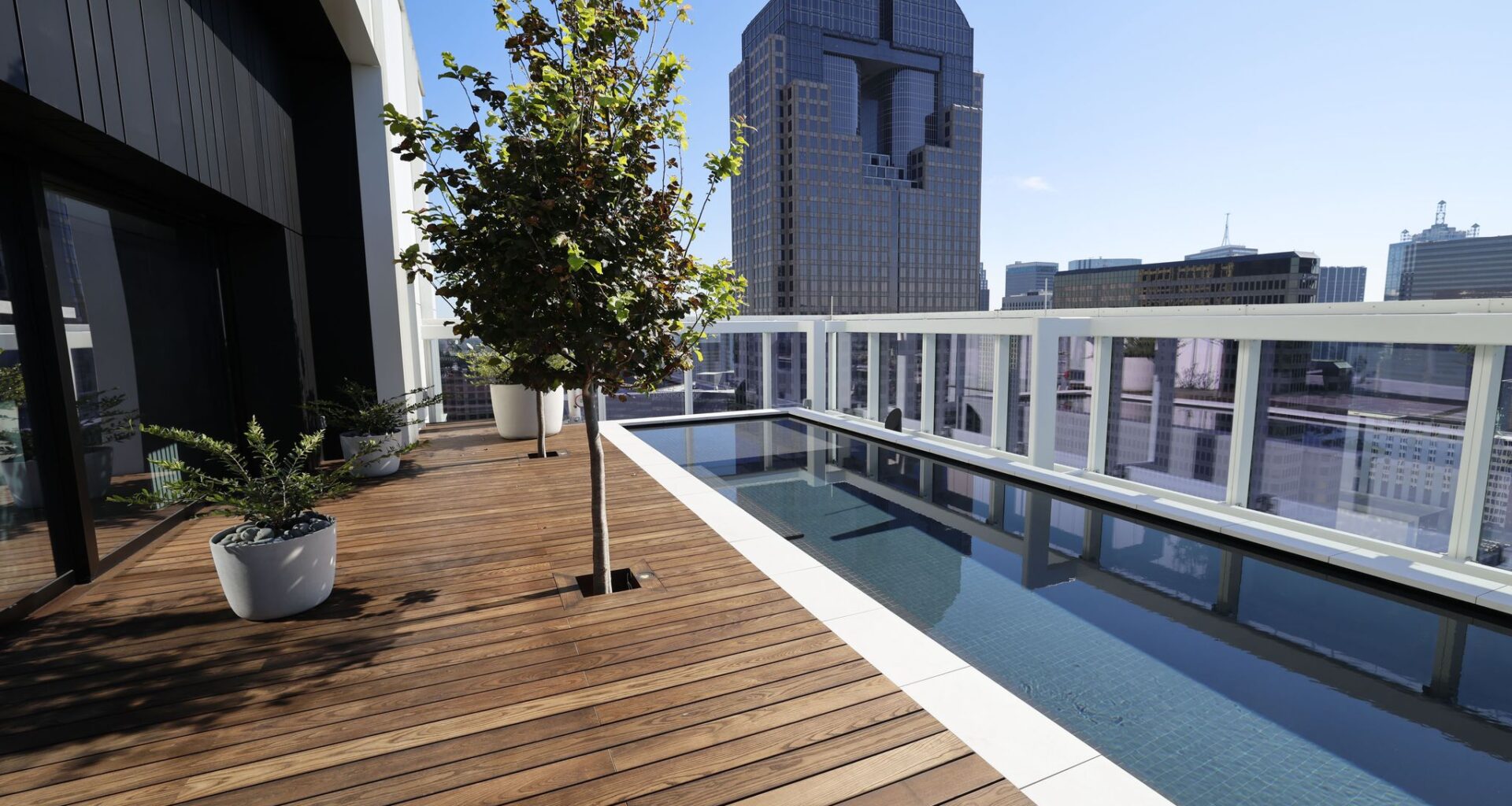 Dallas Arts District tower debuts nearly $15 million penthouse