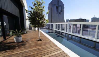 Dallas Arts District tower debuts nearly $15 million penthouse