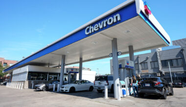 Houston proposes new rules limiting where gas stations can be built