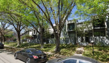 Why Dallas approved a $180M luxury high-rise in Turtle Creek