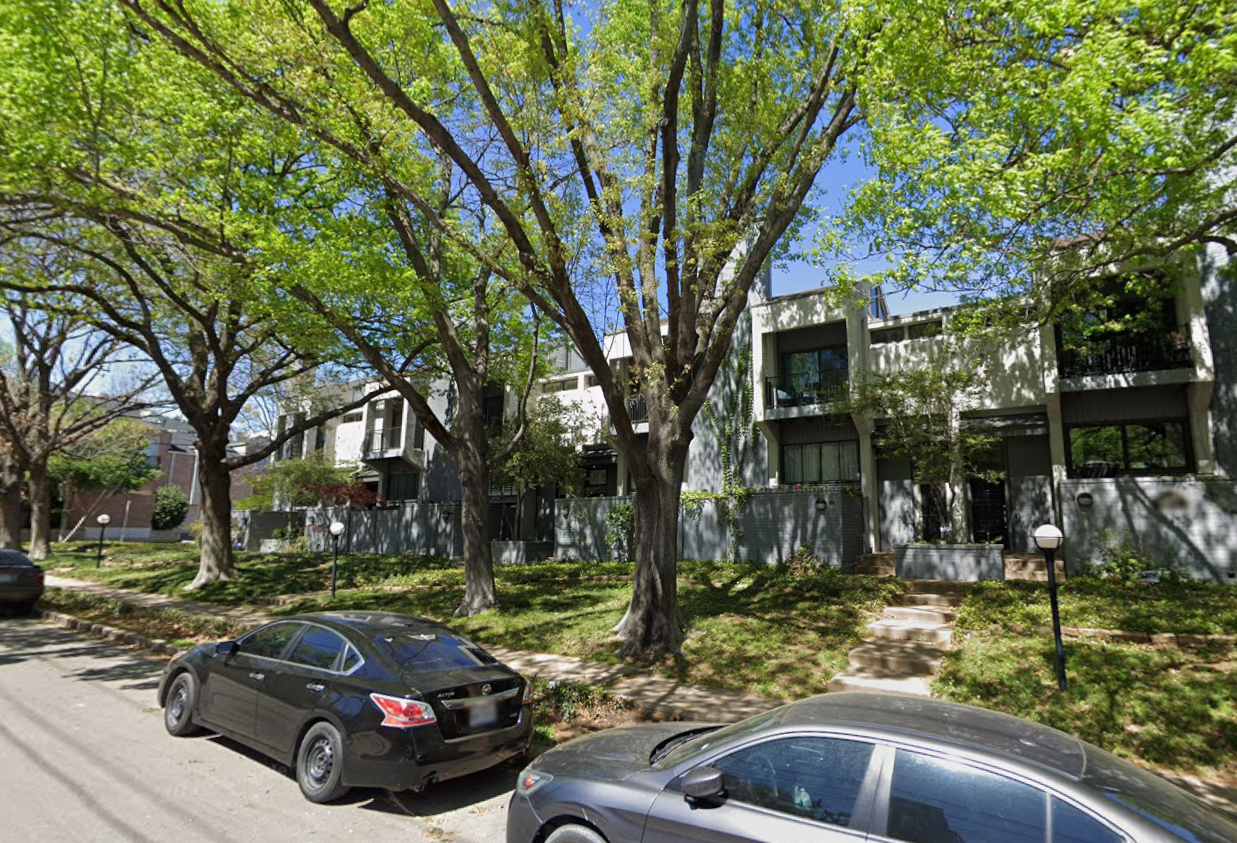 Why Dallas approved a $180M luxury high-rise in Turtle Creek