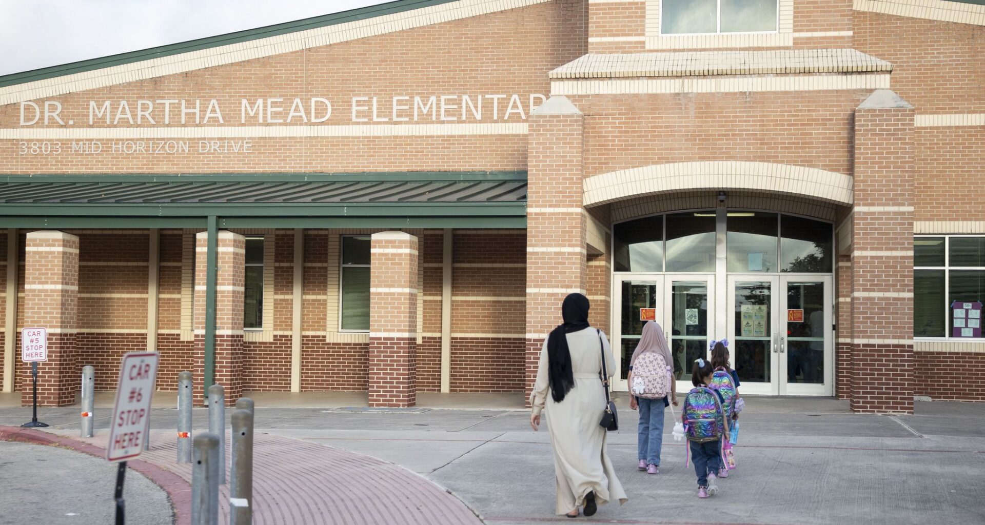 Some San Antonio schools to close on Election Day