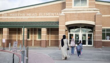 Some San Antonio schools to close on Election Day