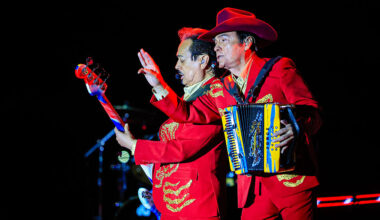 Star-studded 2027 San Antonio Rodeo concert lineup grows