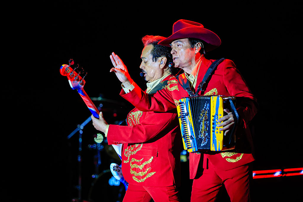 Star-studded 2027 San Antonio Rodeo concert lineup grows