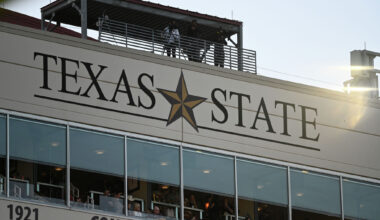 Texas State, fraternity respond to San Marcos hazing case